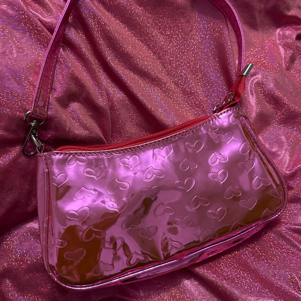 Date night purse